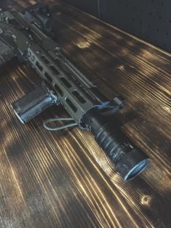 АКС Ланкастер 04