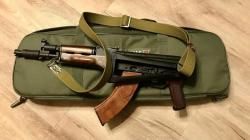 АКС ланкастер 366