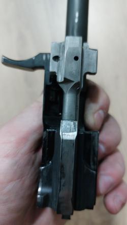 АКС20У ВПО 158 н-06