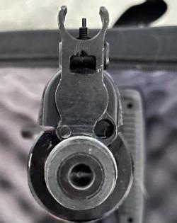 АКС74у, АКСУ СХП