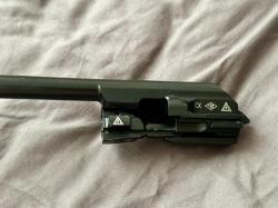 АКС74у, АКСУ СХП 