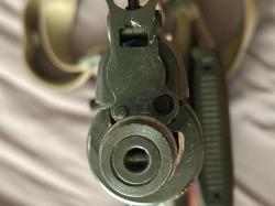 АКС74у, АКСУ СХП 