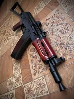 Акс74у