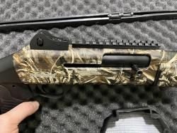 AKSA REMINGTON S4