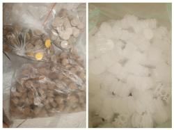 Аксессуары для 12 калибра