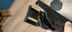 Аксессуары для GLOCK Глок штурмовой магазин тромель бубен на 50, корбура