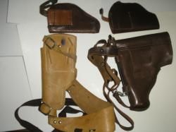 АКСЕССУАРЫ для охоты