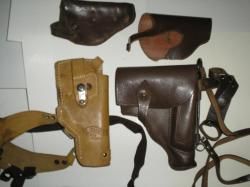 АКСЕССУАРЫ для охоты