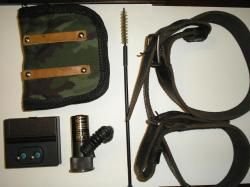 АКСЕССУАРЫ для охоты