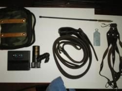 АКСЕССУАРЫ для охоты