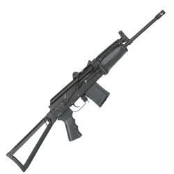 АКСУ-223 к.223 Rem с бок.планкой