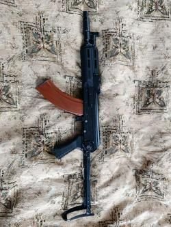 Аксу-366 Ланкастер