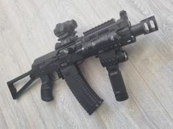 АКСУ 74 СХП 1984г