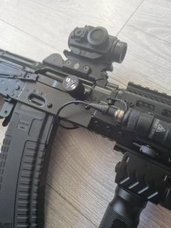 АКСУ 74 СХП 1984г