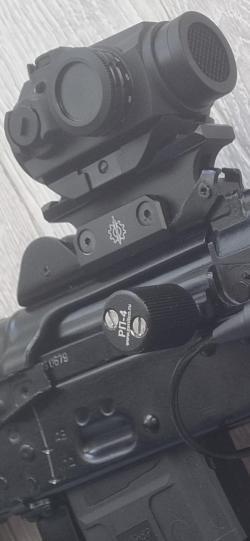 АКСУ 74 СХП 1984г