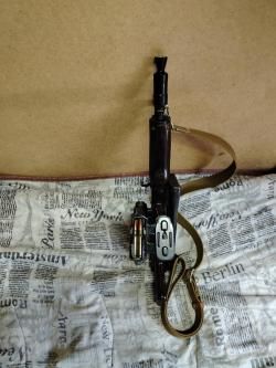 АКСУ-74 под схп