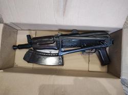 АКСУ 74 СХП 5.45 ТОЗ