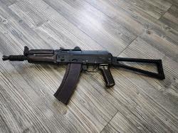 АКСУ 74 СХП 5.45 ТОЗ