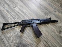 АКСУ 74 СХП 5.45 ТОЗ