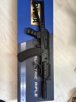 аксу 74