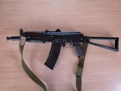 АКСУ 74У СХ охлащенный