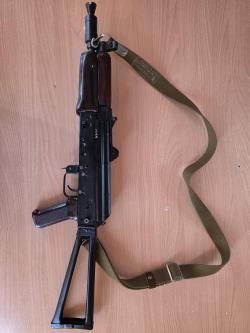 АКСУ 74У СХ охлащенный
