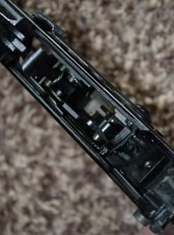 АКСУ-74у(Ксюха)