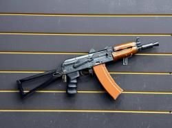 АКСУ E&L AEG Essential