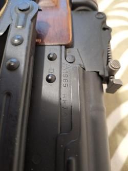 АКСУ ланкастер 366 ткм