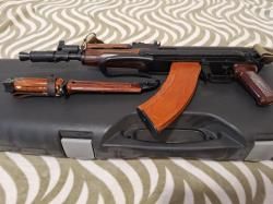 АКСУ ланкастер 366 ткм