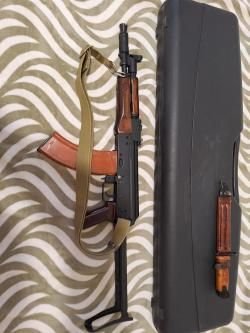 АКСУ ланкастер 366 ткм