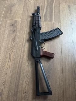 АКСУ-СХ