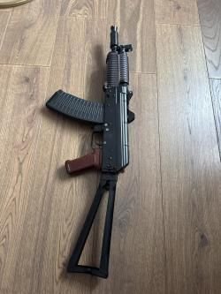 АКСУ-СХ