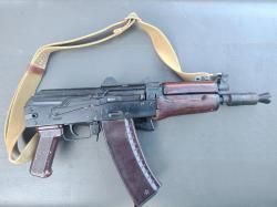 Аксу74