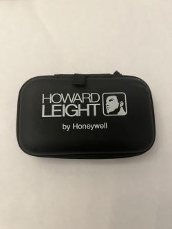 Активные беруши Howard Impact Sport зеленые