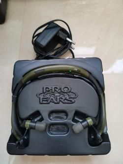 Активные Беруши STEALTH Pro 28 Олива