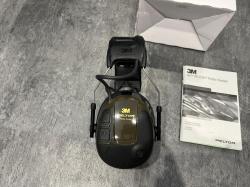 Активные наушники 3М Peltor ProTac Hunter