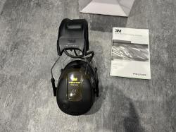 Активные наушники 3М Peltor ProTac Hunter
