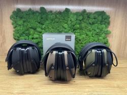 Активные наушники artelv кречет