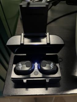 Активные наушники Blaser EAR protector