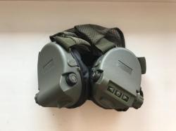 Активные наушники ГСШ 6м2