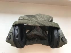 Активные наушники ГСШ 6м2