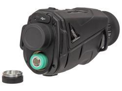 Тепловизионная мишень, тепловизор тепловизионный прицел, монокуляр, биноколярь, насадка