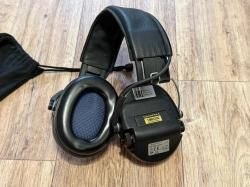 Активные наушники msa sordin supreme pro x 76302-XII-02-S