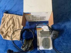 Активные наушники PELTOR COMTAC V