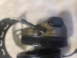 Активные наушники peltor comtac VII 7