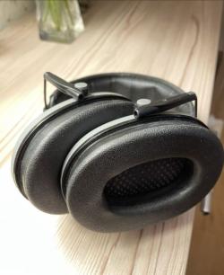 Активные наушники Peltor rengeguard