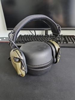 Активные наушники Walkers Razor