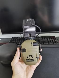 Активные наушники Walkers Razor