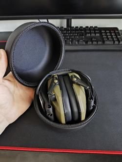 Активные наушники Walkers Razor